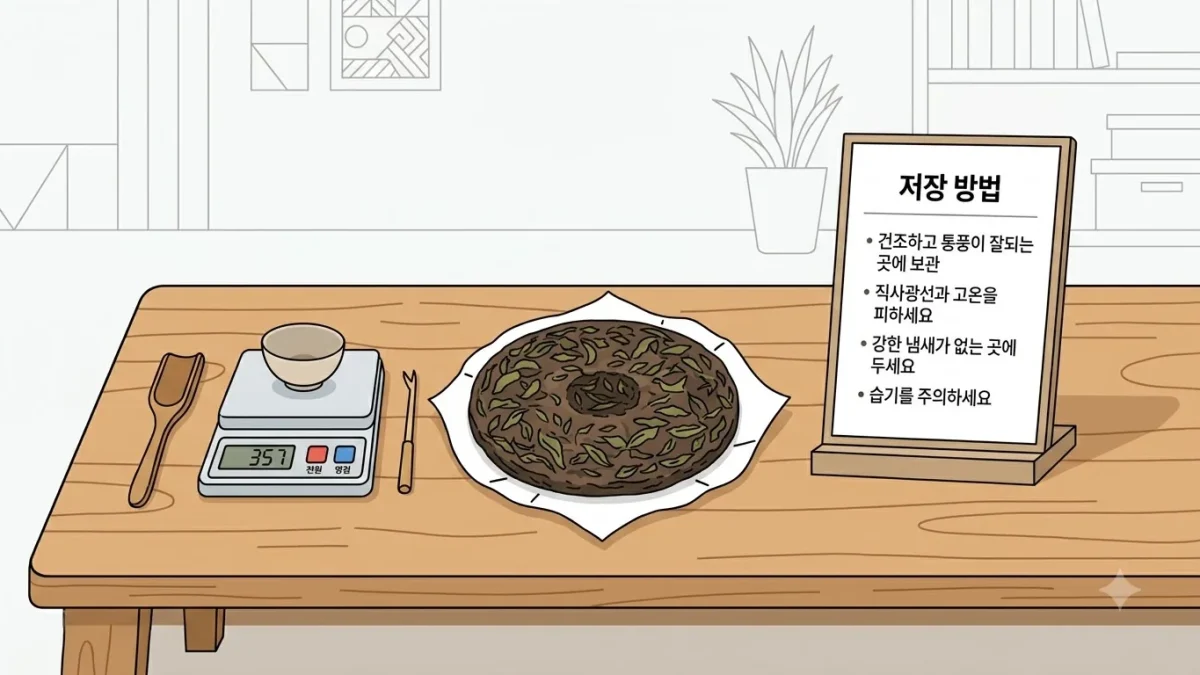 분양 글 읽는 법 — 편·통·건·관